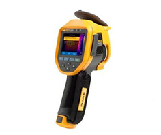 Fluke Ti480 PRO 紅外熱像儀